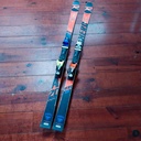 Rossignol HERO 170 2021 Occasion