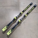 Fischer RC4 GS 180 2020 Occasion