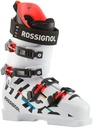 Rossignol HERO WC 140 WHITE 2022