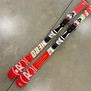 Rossignol HERO SL + SPX 15 157 2019 Occasion