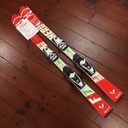 Rossignol HERO FIS SL 126 2018 Occasion