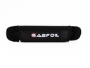 Sab foil BOARD FOOTSTRAPS