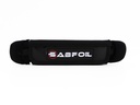 Sab foil BOARD FOOTSTRAPS 2023