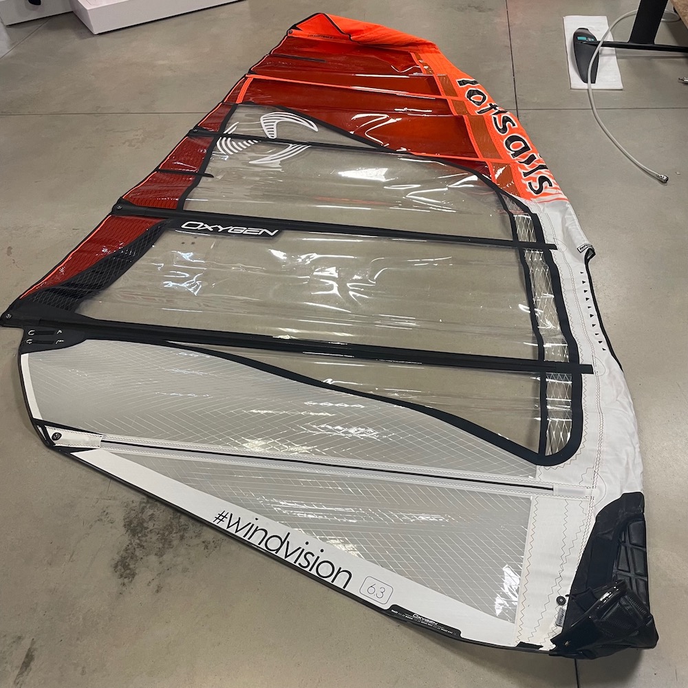 Loft OXYGENE 6.3 2019 occasion