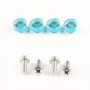 Fone SCREW SET COMPLETE FOR TT