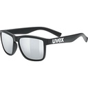 Uvex LGL 39 BLACK