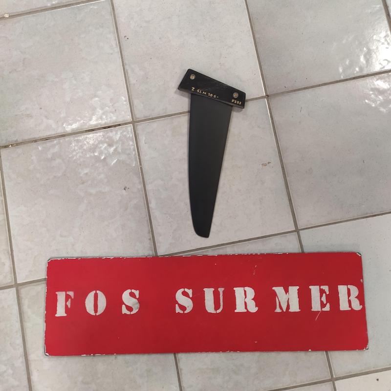 Z fins SL M S- 30 Occasion