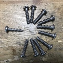 Starboard VIS DE STRAPS