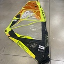 Ga sails MANIC HD 3,7 2018 occasion