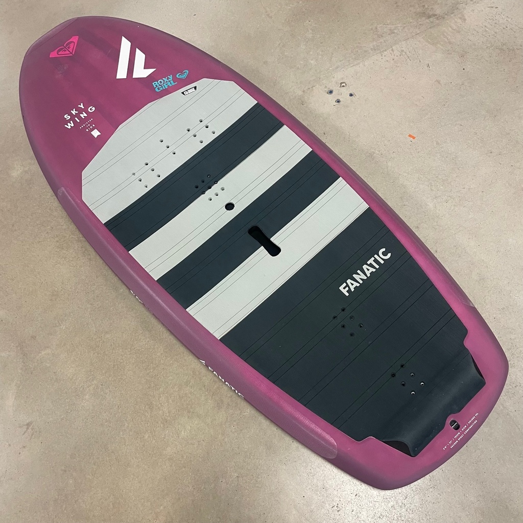 Fanatic SKY WING 5 2022