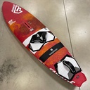 Fanatic GRIP 68 2018 occasion
