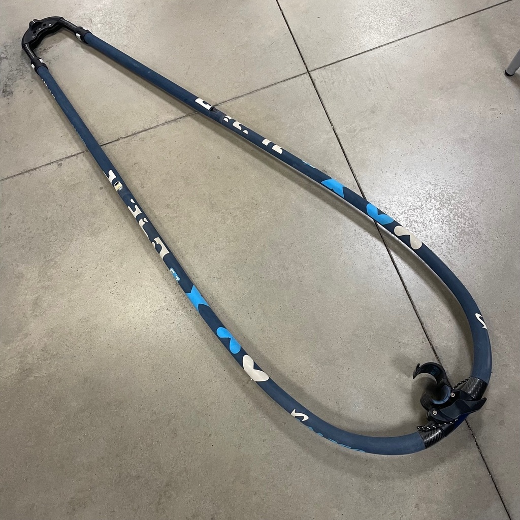Al360 E3 SLALOM 190-245 2019 Occasion