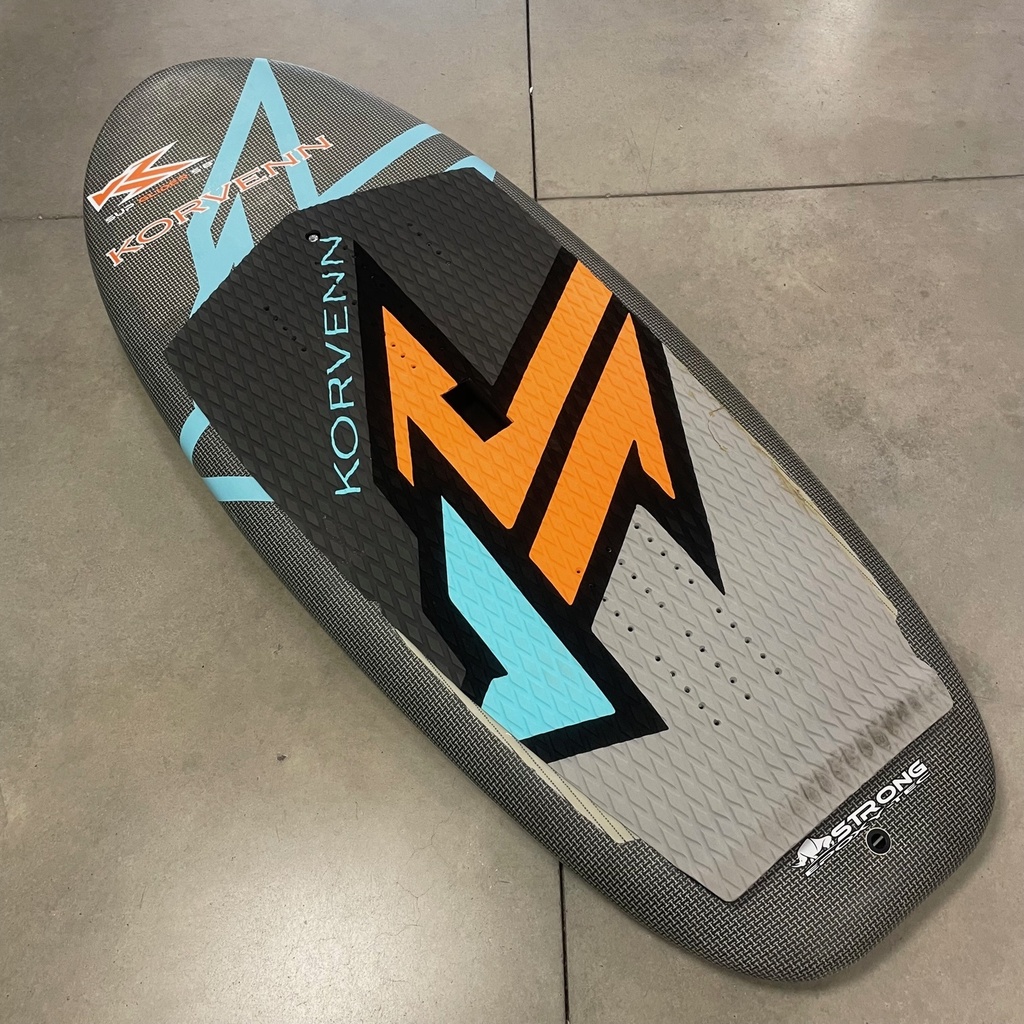 Korvenn GLIDER 5'8 2020 occasion