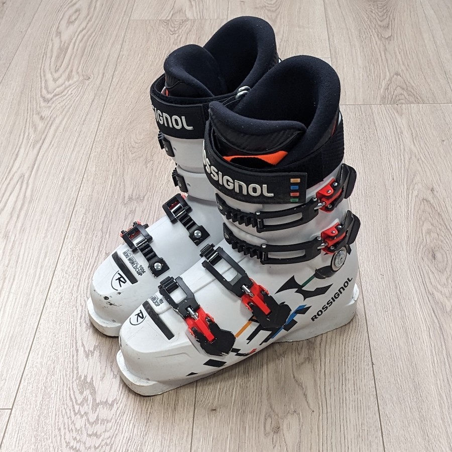 Rossignol HERO WC 90 SC 25.5 2022 occasion