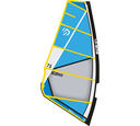 Side on DACRON SAIL EZ RIDE 2025
