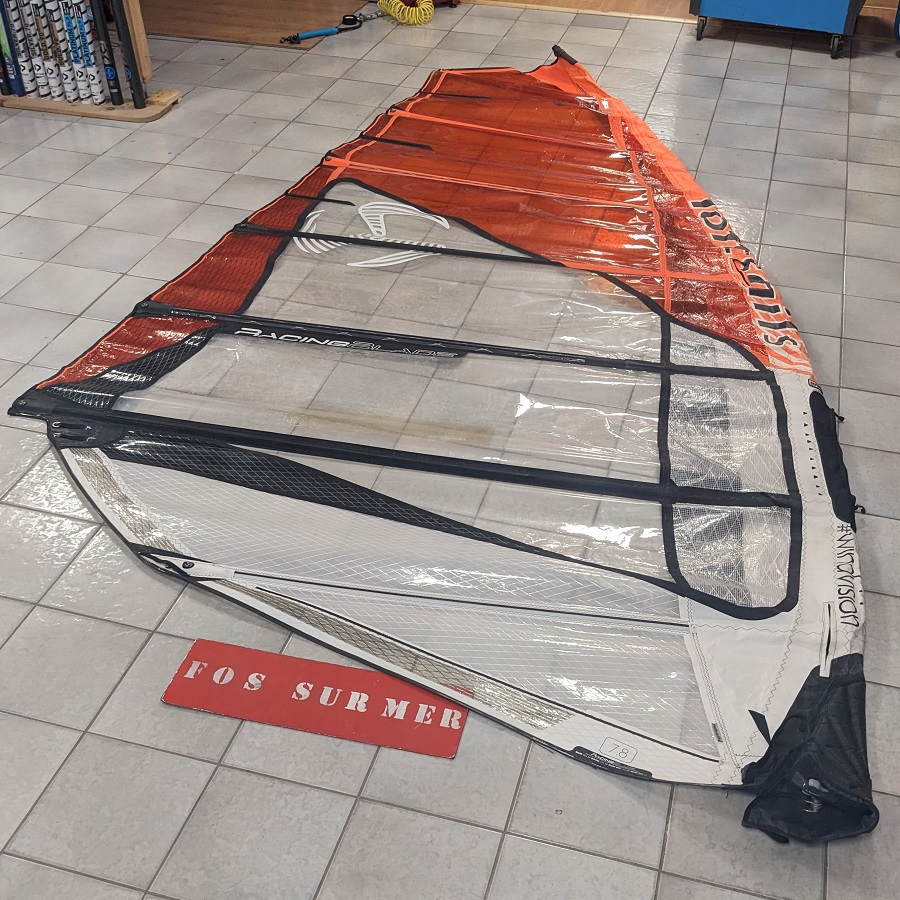 Loftsails RACINGBLADE 7.8 2019 occasion