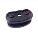 Fanatic Antitwist Plastic Set