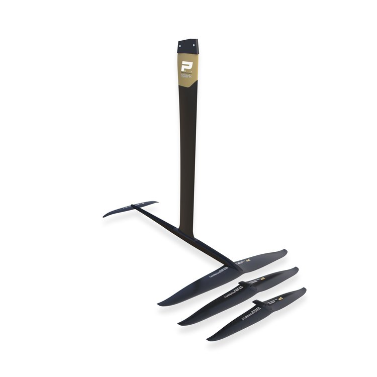 Phantom SPARK PRO 2025 | GlissAttitude