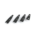 Phantom INFINITE & SPARK REAR WING SHIMS  2025