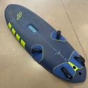 Jp australia SLALOM 72 117L 2022 Occasion