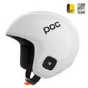 Poc SKULL DURA X MIPS WHITE