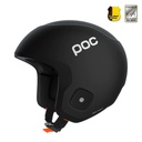 Poc SKULL DURA X MIPS MATT BLACK