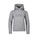 Poc POC HOOD JR GREY