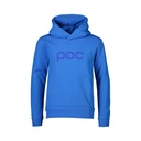 Poc POC HOOD JR BLUE