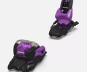 Marker SQUIRE 11 BLACK/PURPLE