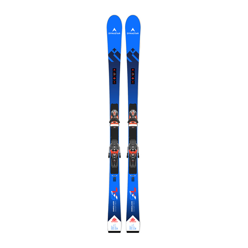 Dynastar SPEED MASTER SL R22 SPX12  2024