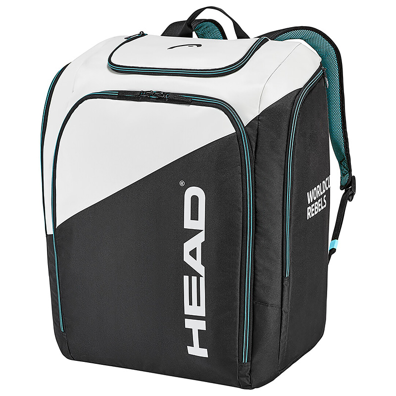 Head REBELS RC BACKPACK L 2024