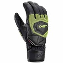 Leki GANTS WCR COACH 3D JR