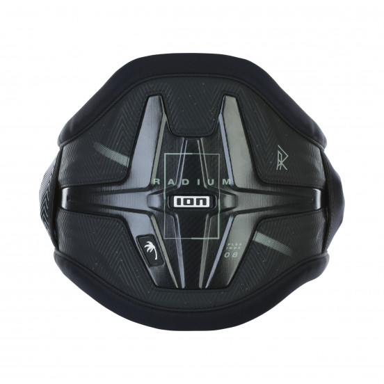 Ion RADIUM 8 WAIST BLACK 2023