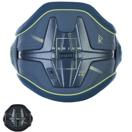 Ion RADIUM 8 WAIST BLUE 2023