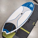 Fanatic ALLWAVE 9'2 + BAG 2013 occasion