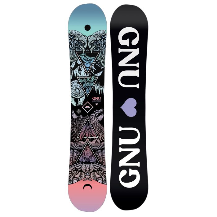 Gnu LADIES CHOICE 2024