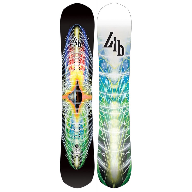 Libtech T.RICE PRO 2024