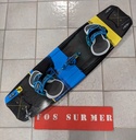 Fone TRAX CARBON + PADS + BAG 135x39 2016 occasion
