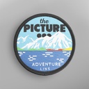 Picture THERMO COOL PATCH LAKE 2024