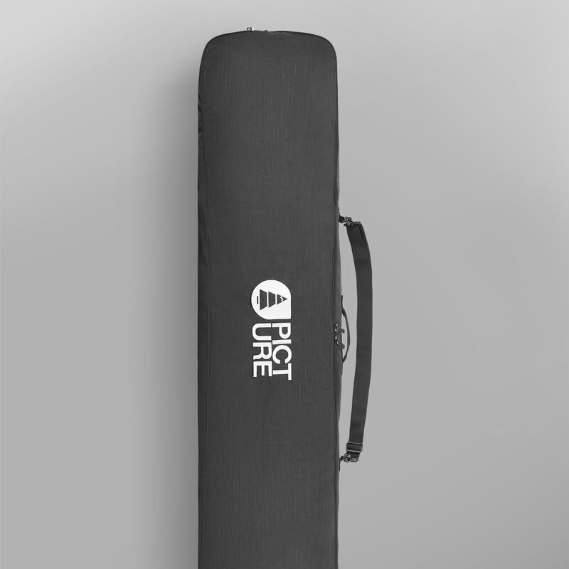 Picture SNOW BAG BLACK 2024