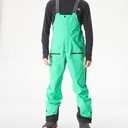Picture WELCOME 3L BIB PANTS GREEN 2024
