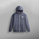 Picture HAMELTON ZIP HOODIE BLUE 2024