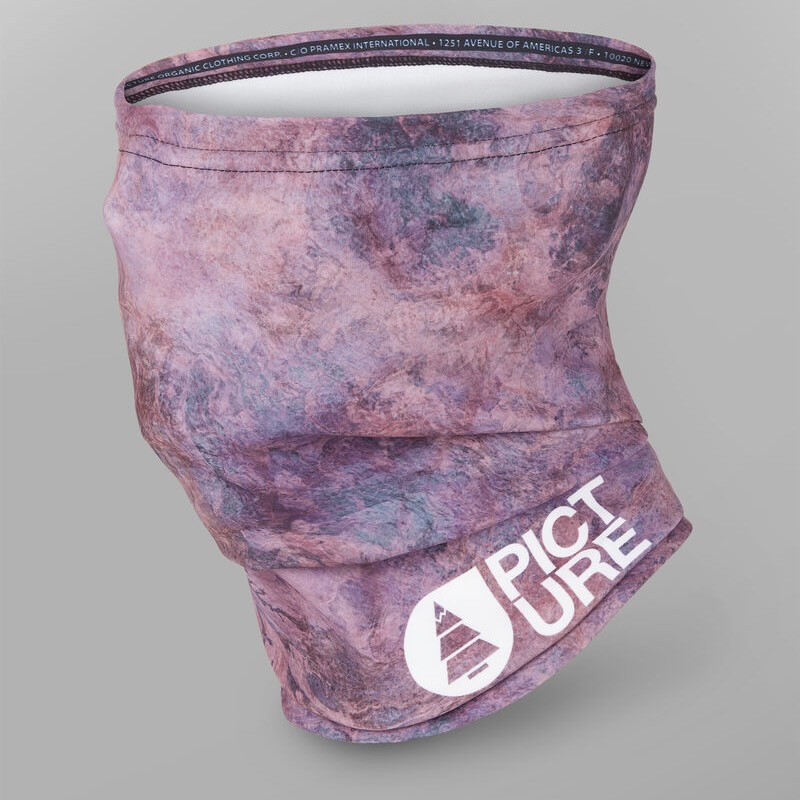 Picture NECKWARMER STONE 2024