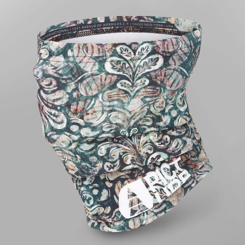 Picture NECKWARMER BAROQUE 2024