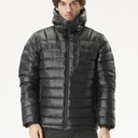 Picture MID PUFF DOWN JKT BLACK 2025