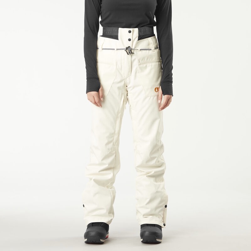Picture TREVA PANTS MILK 2024