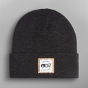 Picture UNCLE BEANIE BLACK 2024