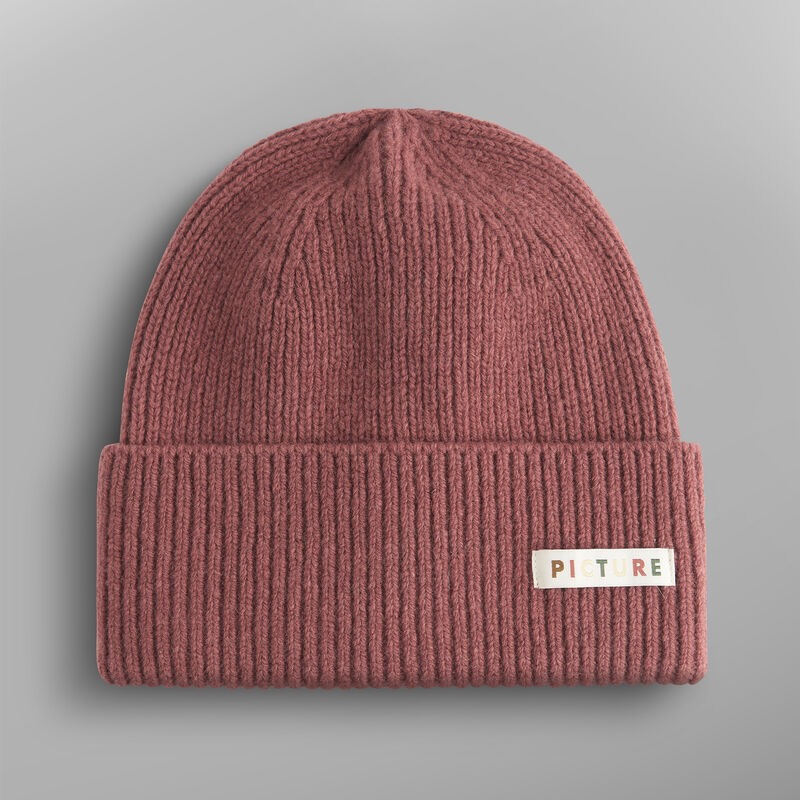 Picture IPIRI BEANIE COFFEE 2024
