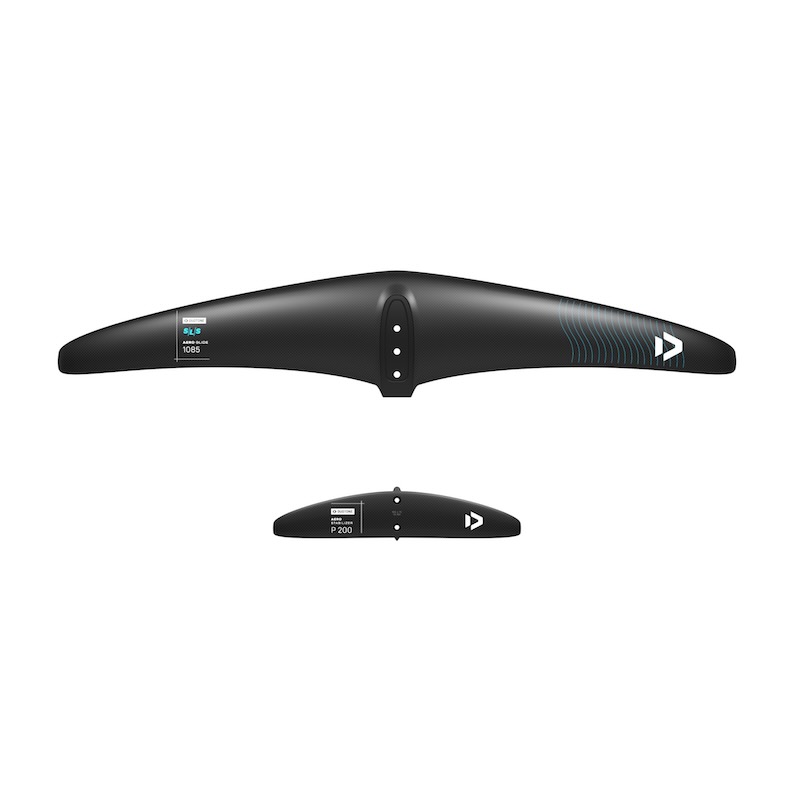 Duotone WING SET AERO GLIDE SLS 2024