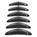 Duotone FRONT WING AERO FREE SLS 2025